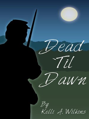 cover image of Dead Til Dawn